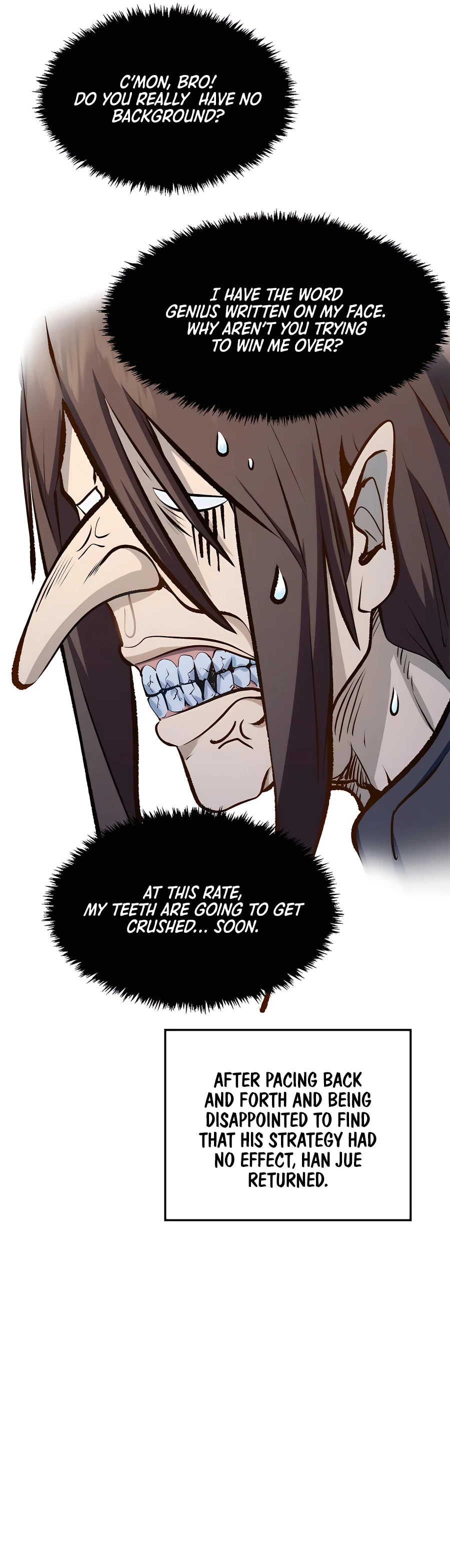 Top Tier Providence: Secretly Cultivate for a Thousand Years - chapter-194 - Page 15