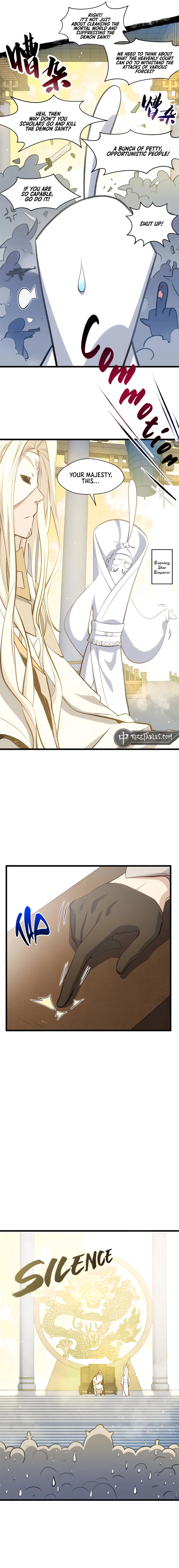 Top Tier Providence: Secretly Cultivate for a Thousand Years - chapter-194 - Page 6