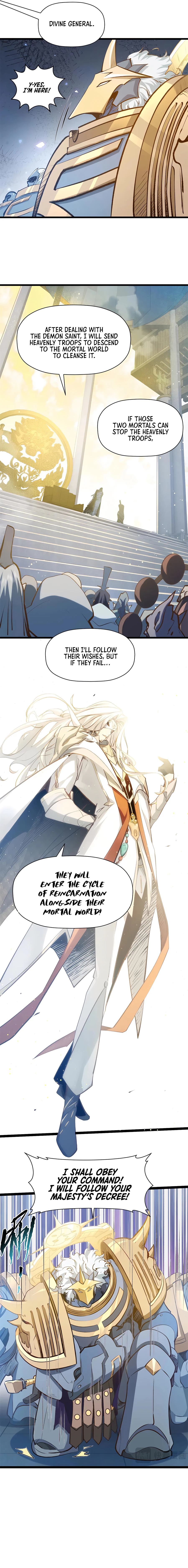 Top Tier Providence: Secretly Cultivate for a Thousand Years - chapter-194 - Page 7