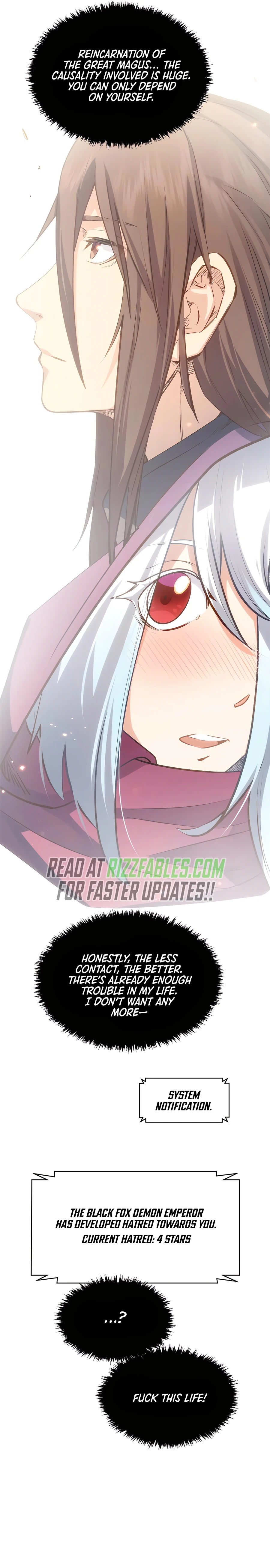 Top Tier Providence: Secretly Cultivate for a Thousand Years - chapter-195 - Page 12