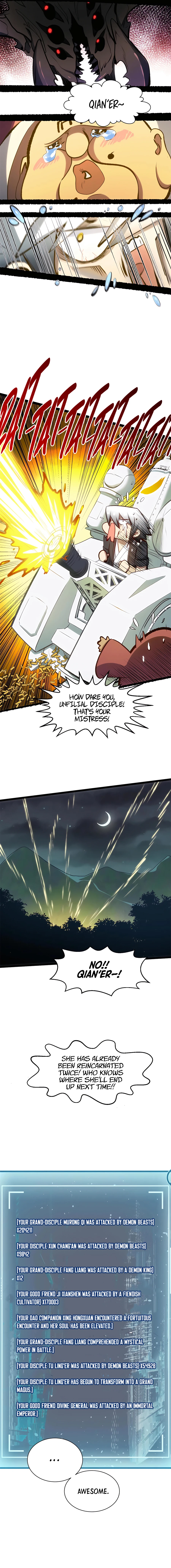 Top Tier Providence: Secretly Cultivate for a Thousand Years - chapter-195 - Page 4
