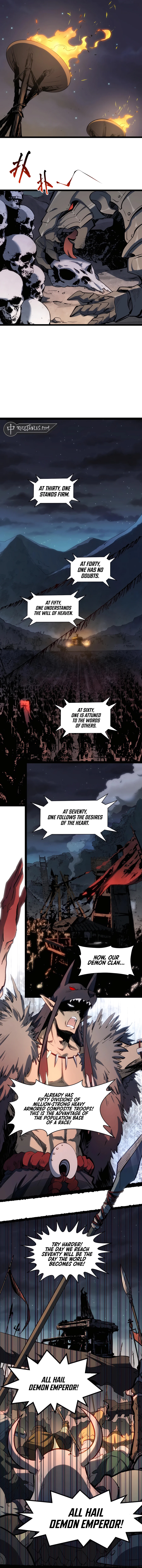 Top Tier Providence: Secretly Cultivate for a Thousand Years - chapter-196 - Page 10