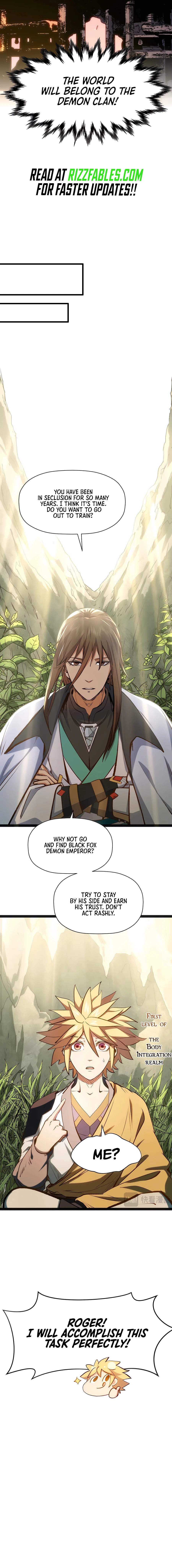 Top Tier Providence: Secretly Cultivate for a Thousand Years - chapter-196 - Page 12