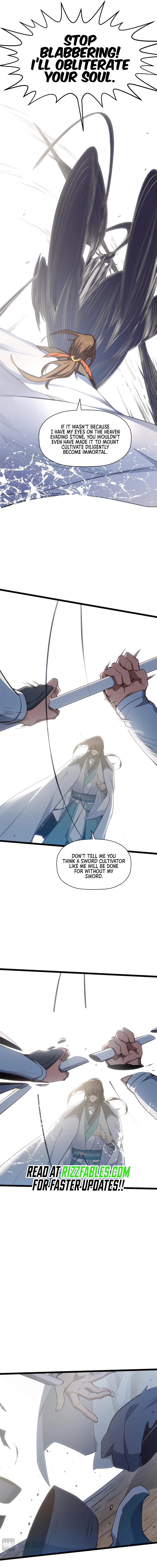 Top Tier Providence: Secretly Cultivate for a Thousand Years - chapter-198 - Page 13