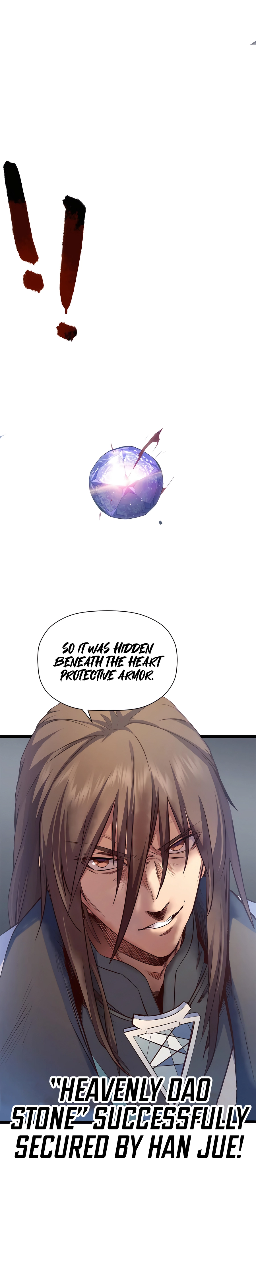 Top Tier Providence: Secretly Cultivate for a Thousand Years - chapter-198 - Page 14