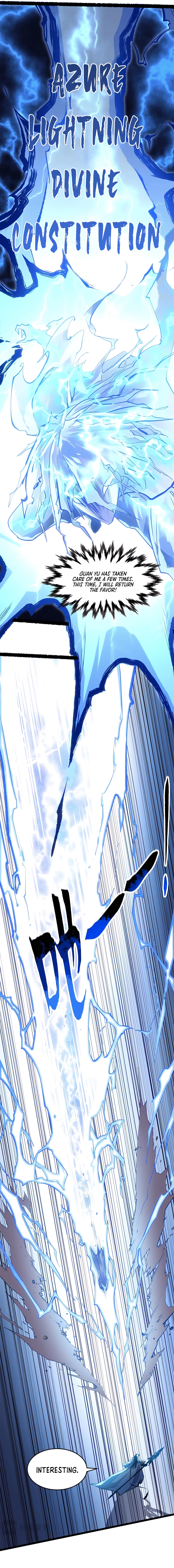 Top Tier Providence: Secretly Cultivate for a Thousand Years - chapter-198 - Page 3
