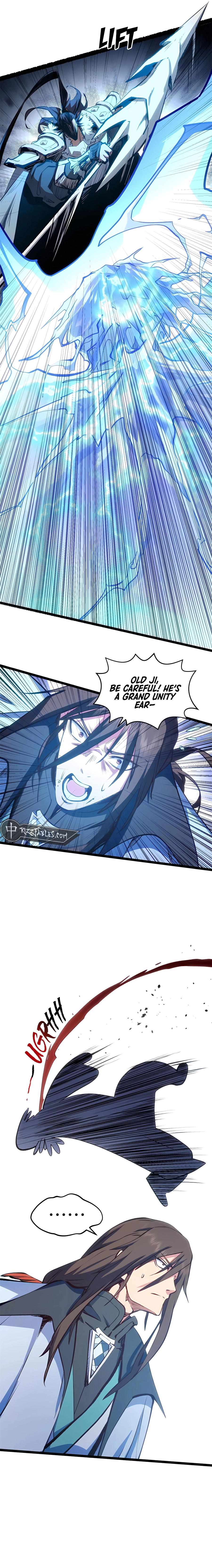 Top Tier Providence: Secretly Cultivate for a Thousand Years - chapter-198 - Page 4