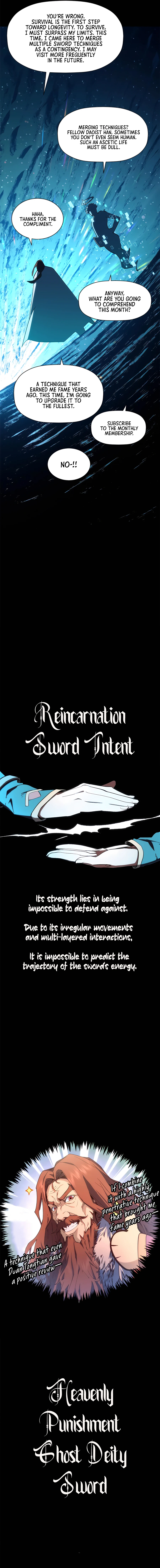 Top Tier Providence: Secretly Cultivate for a Thousand Years - chapter-199 - Page 3