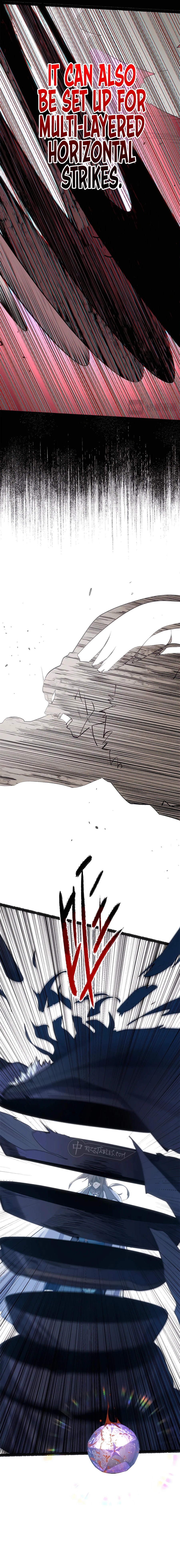 Top Tier Providence: Secretly Cultivate for a Thousand Years - chapter-199 - Page 5
