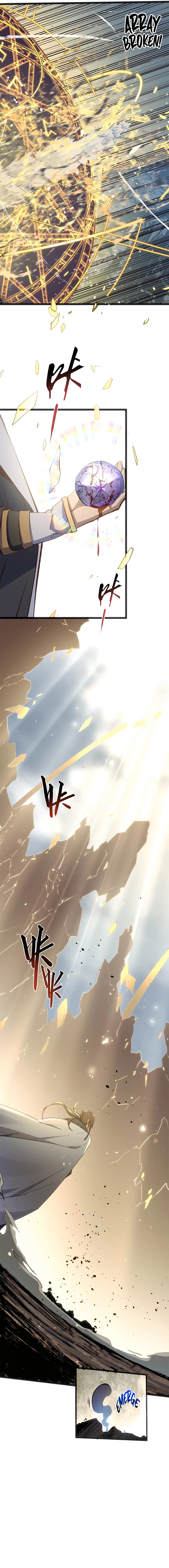Top Tier Providence: Secretly Cultivate for a Thousand Years - chapter-199 - Page 6