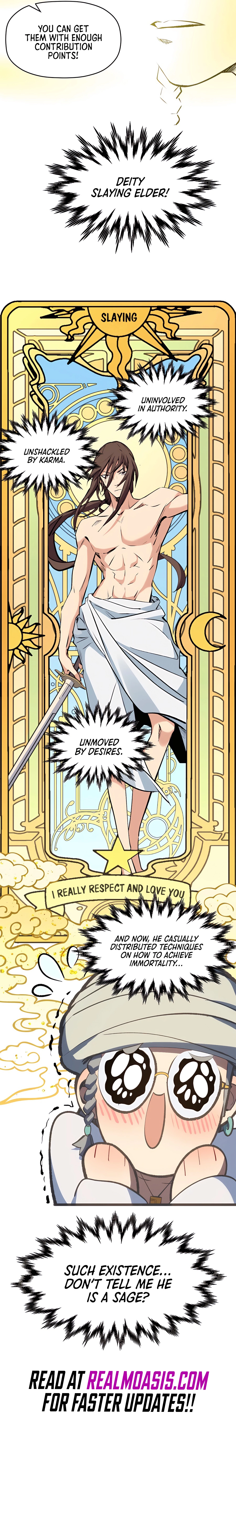 Top Tier Providence: Secretly Cultivate for a Thousand Years - chapter-200 - Page 12