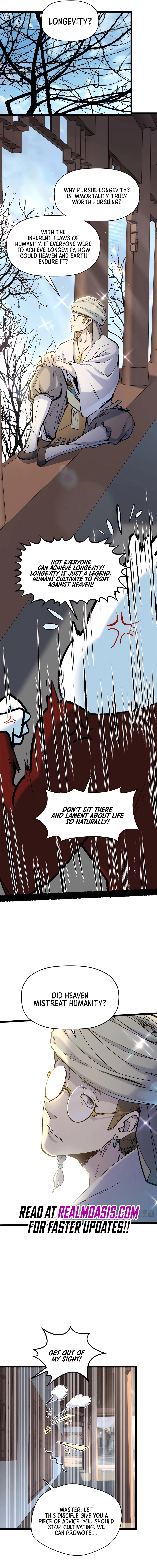 Top Tier Providence: Secretly Cultivate for a Thousand Years - chapter-200 - Page 4