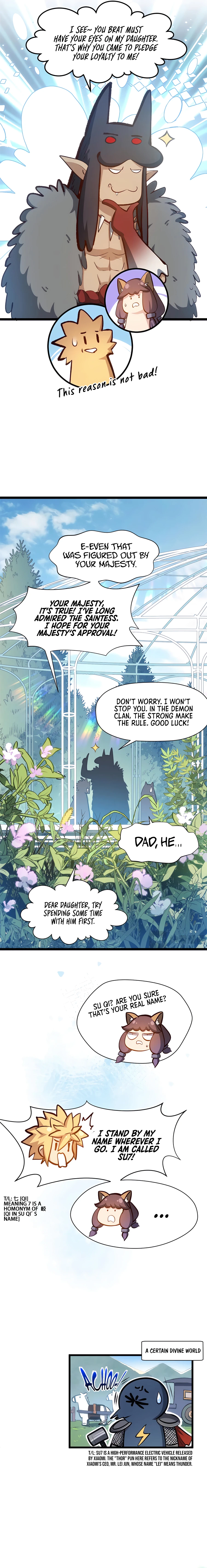 Top Tier Providence: Secretly Cultivate for a Thousand Years - chapter-201 - Page 10