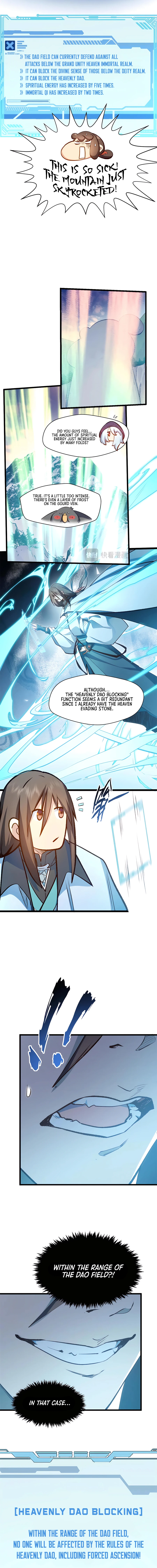 Top Tier Providence: Secretly Cultivate for a Thousand Years - chapter-201 - Page 12