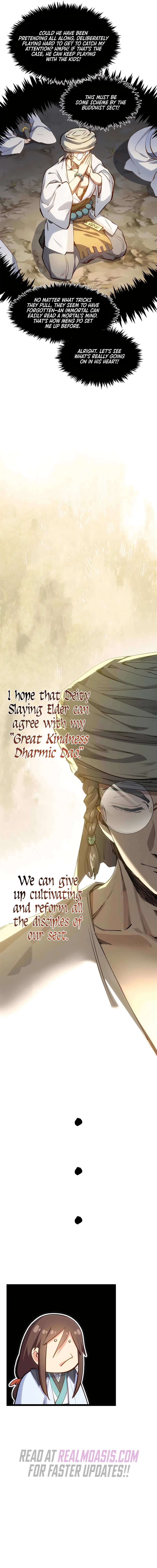 Top Tier Providence: Secretly Cultivate for a Thousand Years - chapter-201 - Page 5