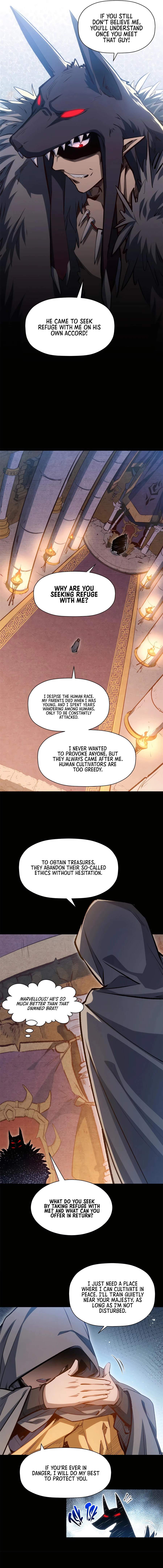 Top Tier Providence: Secretly Cultivate for a Thousand Years - chapter-201 - Page 7