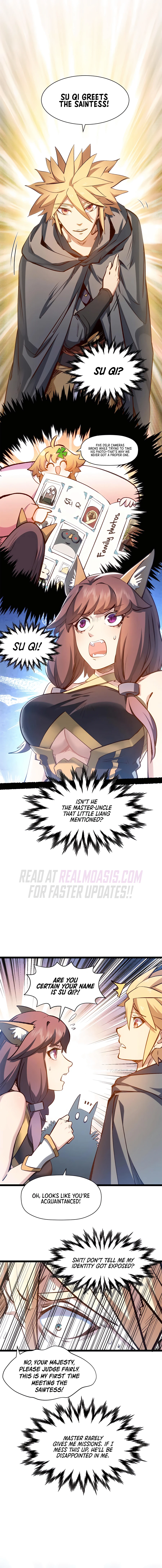 Top Tier Providence: Secretly Cultivate for a Thousand Years - chapter-201 - Page 9