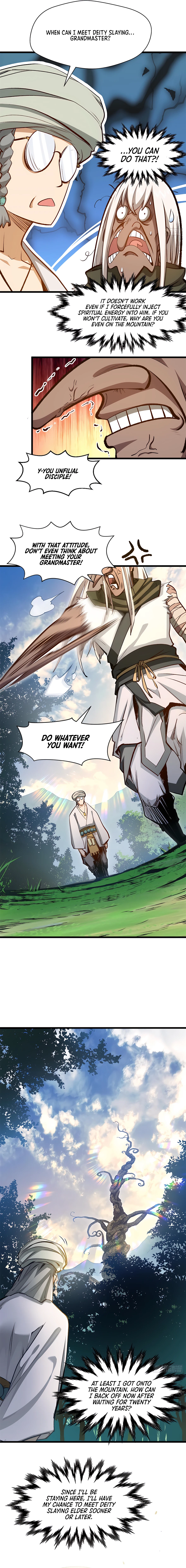 Top Tier Providence: Secretly Cultivate for a Thousand Years - chapter-202 - Page 10