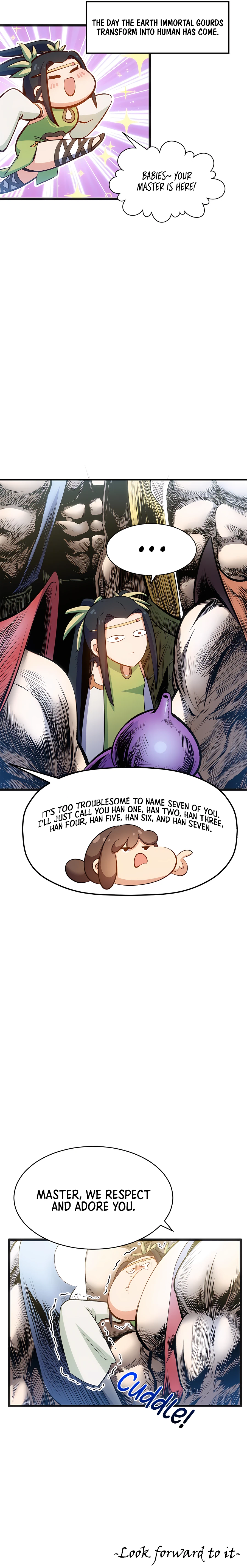 Top Tier Providence: Secretly Cultivate for a Thousand Years - chapter-202 - Page 12