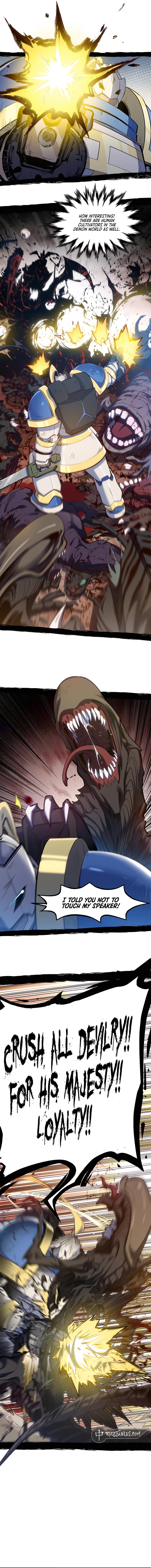 Top Tier Providence: Secretly Cultivate for a Thousand Years - chapter-203 - Page 2