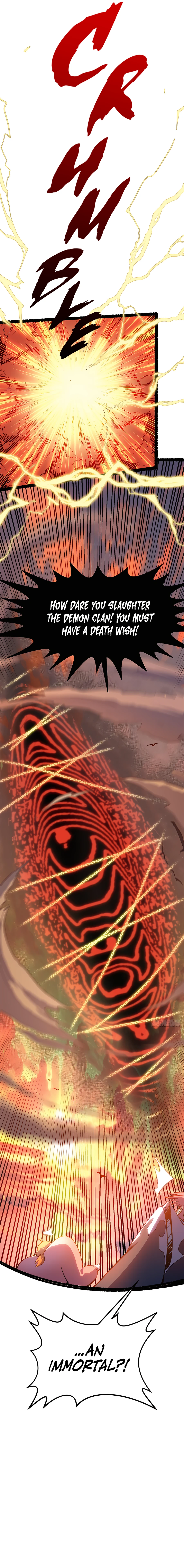 Top Tier Providence: Secretly Cultivate for a Thousand Years - chapter-204 - Page 12