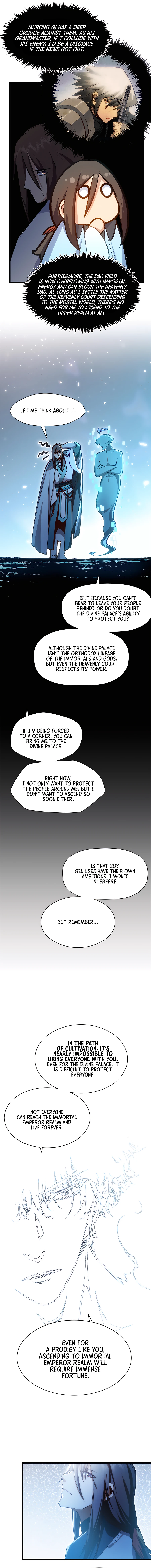 Top Tier Providence: Secretly Cultivate for a Thousand Years - chapter-204 - Page 3