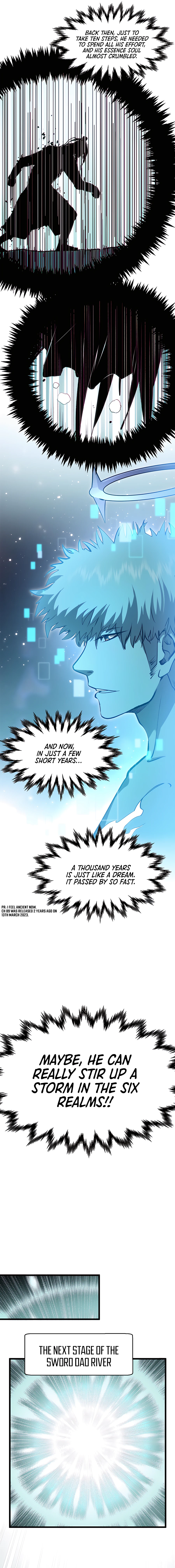 Top Tier Providence: Secretly Cultivate for a Thousand Years - chapter-204 - Page 6