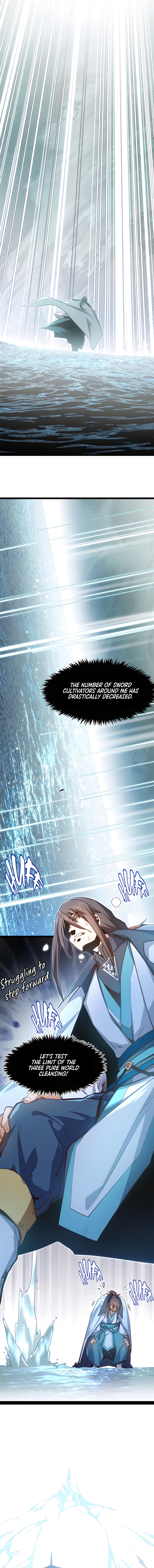 Top Tier Providence: Secretly Cultivate for a Thousand Years - chapter-204 - Page 7