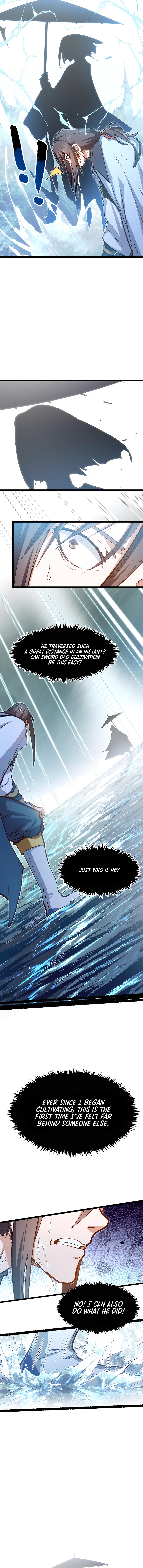 Top Tier Providence: Secretly Cultivate for a Thousand Years - chapter-204 - Page 8