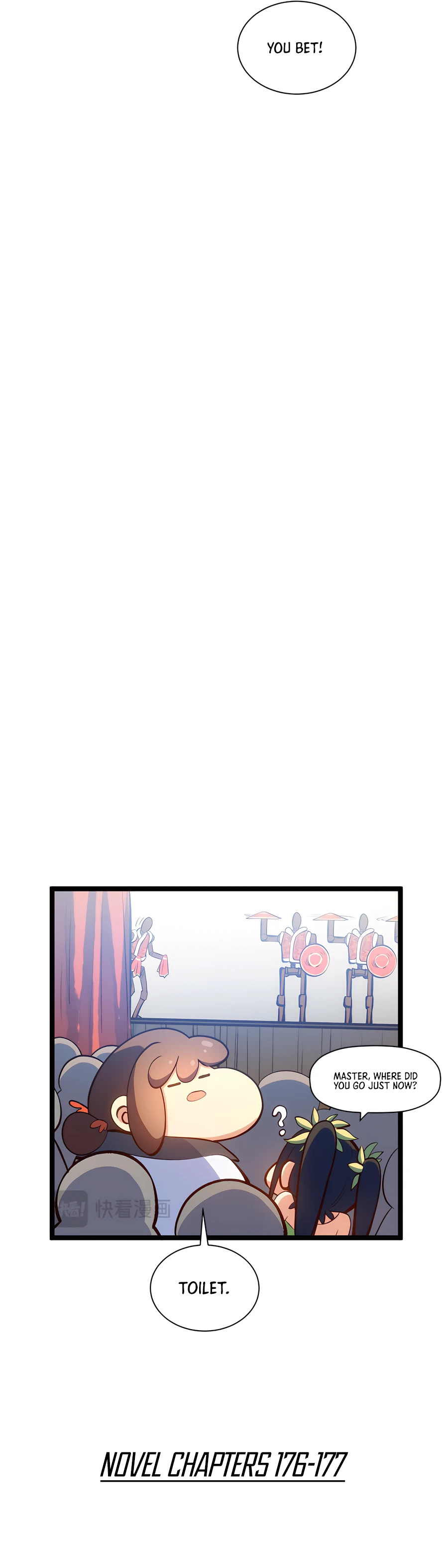 Top Tier Providence: Secretly Cultivate for a Thousand Years - chapter-206 - Page 11