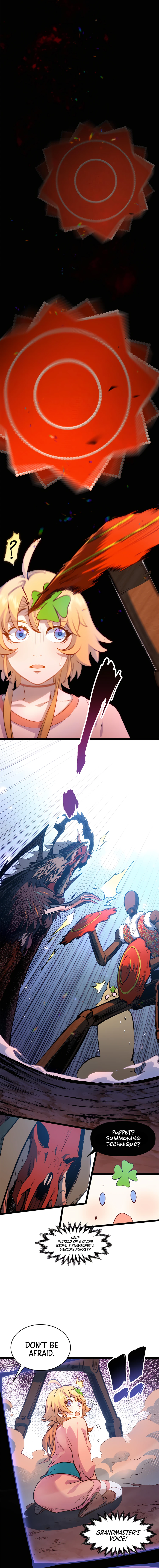 Top Tier Providence: Secretly Cultivate for a Thousand Years - chapter-206 - Page 3