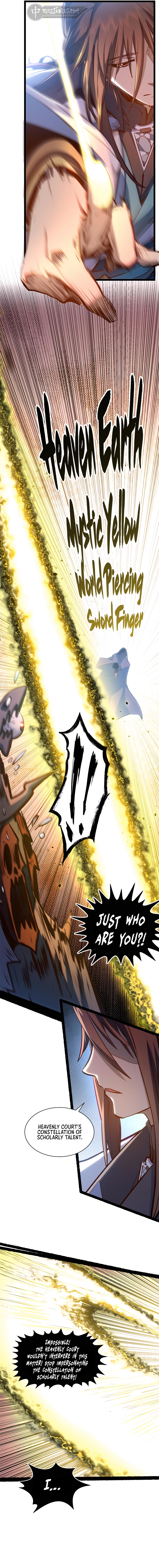 Top Tier Providence: Secretly Cultivate for a Thousand Years - chapter-206 - Page 6