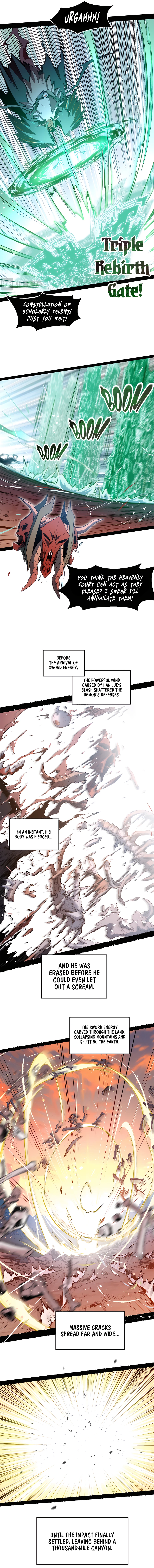 Top Tier Providence: Secretly Cultivate for a Thousand Years - chapter-206 - Page 7