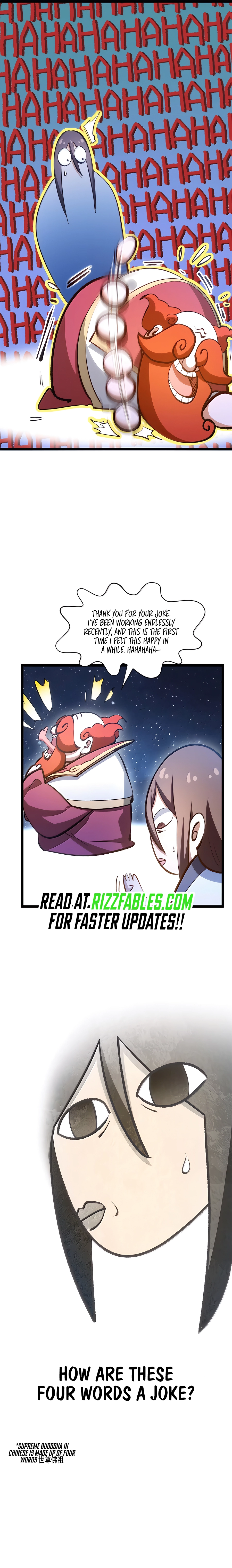 Top Tier Providence: Secretly Cultivate for a Thousand Years - chapter-209 - Page 10