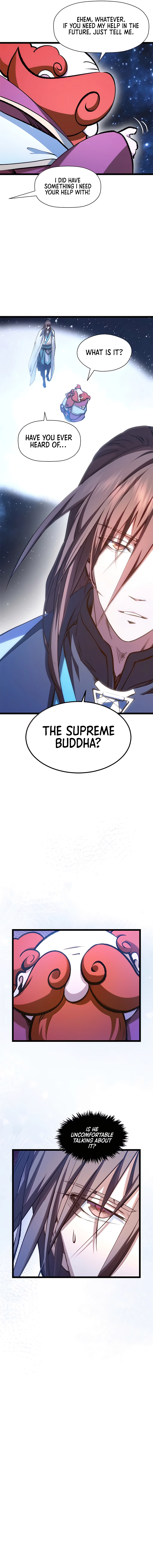 Top Tier Providence: Secretly Cultivate for a Thousand Years - chapter-209 - Page 9