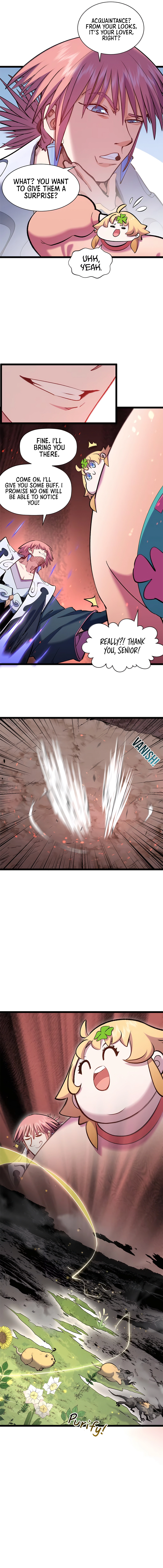 Top Tier Providence: Secretly Cultivate for a Thousand Years - chapter-210 - Page 7