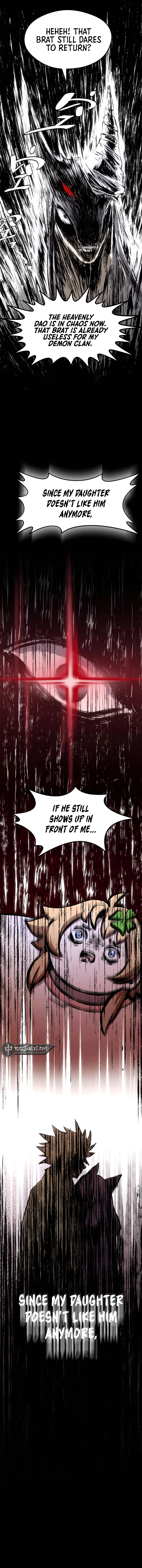 Top Tier Providence: Secretly Cultivate for a Thousand Years - chapter-211 - Page 9