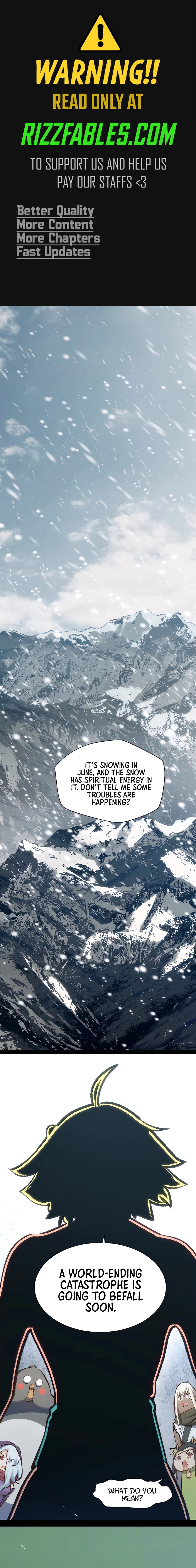 Top Tier Providence: Secretly Cultivate for a Thousand Years - chapter-212 - Page 1
