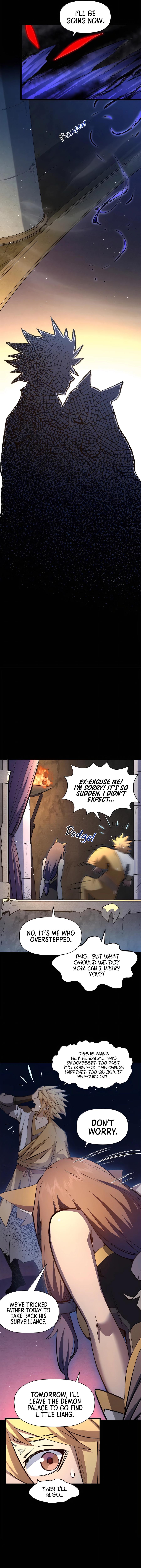 Top Tier Providence: Secretly Cultivate for a Thousand Years - chapter-212 - Page 11