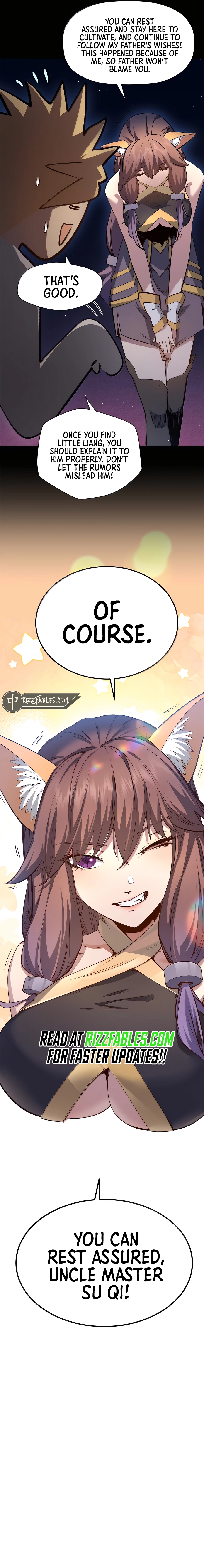 Top Tier Providence: Secretly Cultivate for a Thousand Years - chapter-212 - Page 12