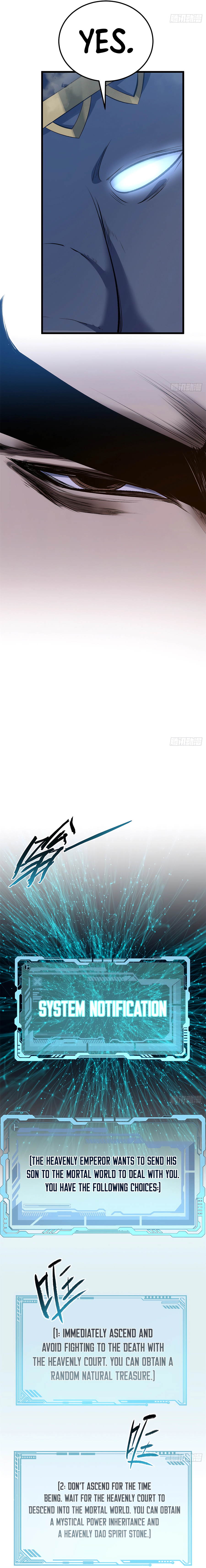 Top Tier Providence: Secretly Cultivate for a Thousand Years - chapter-213 - Page 10