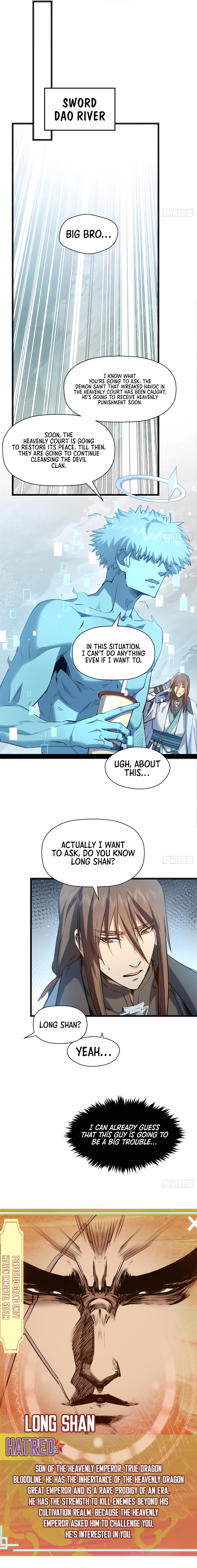Top Tier Providence: Secretly Cultivate for a Thousand Years - chapter-213 - Page 13