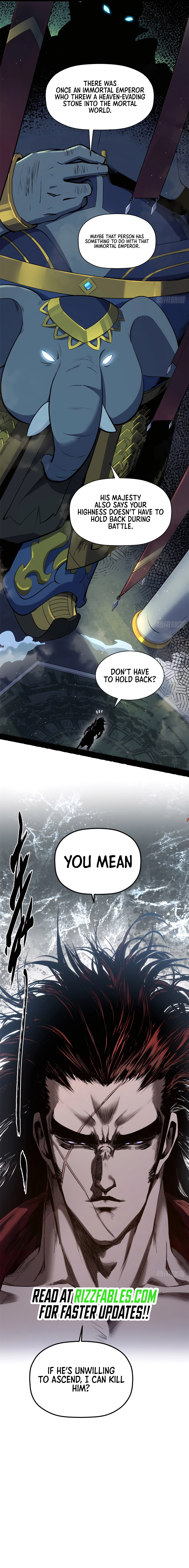 Top Tier Providence: Secretly Cultivate for a Thousand Years - chapter-213 - Page 9