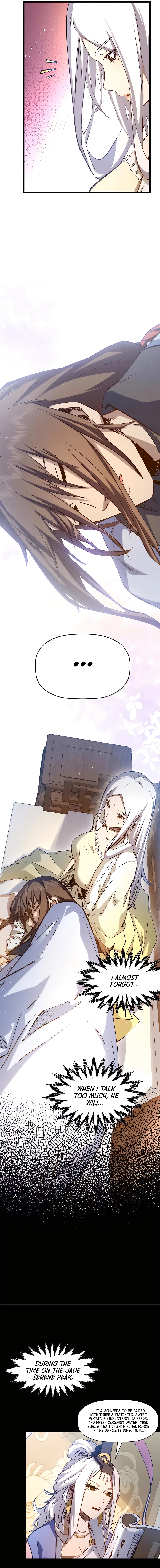 Top Tier Providence: Secretly Cultivate for a Thousand Years - chapter-214 - Page 11