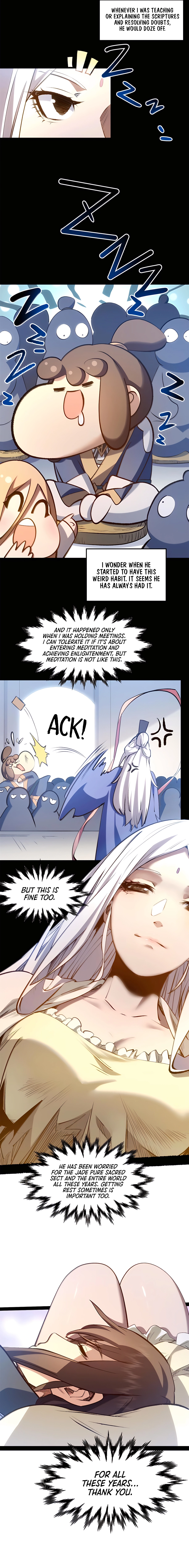 Top Tier Providence: Secretly Cultivate for a Thousand Years - chapter-214 - Page 12