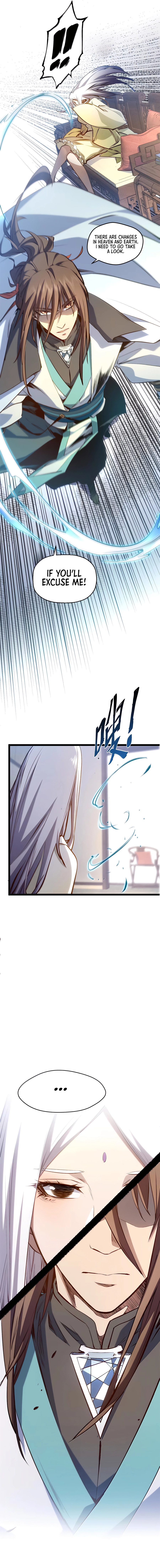 Top Tier Providence: Secretly Cultivate for a Thousand Years - chapter-214 - Page 14