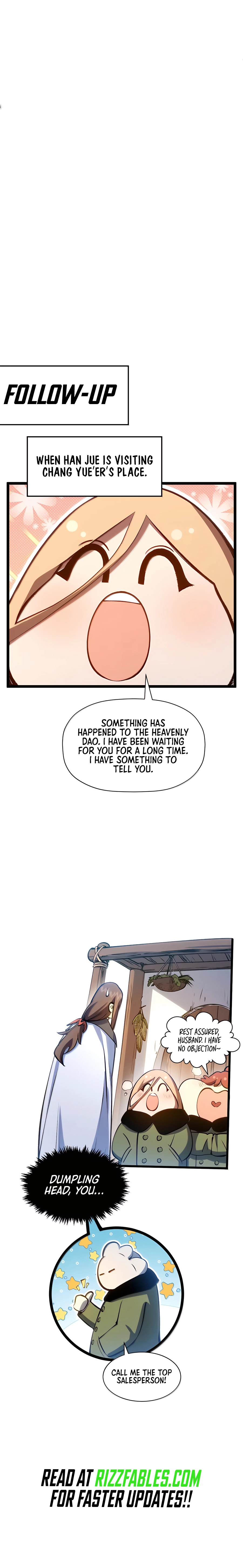 Top Tier Providence: Secretly Cultivate for a Thousand Years - chapter-214 - Page 15