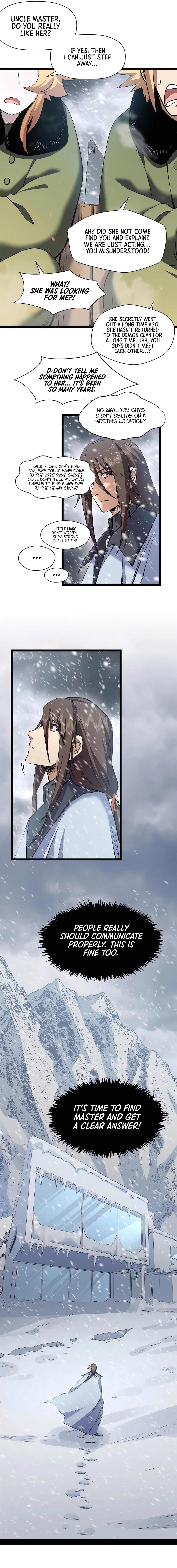 Top Tier Providence: Secretly Cultivate for a Thousand Years - chapter-214 - Page 5