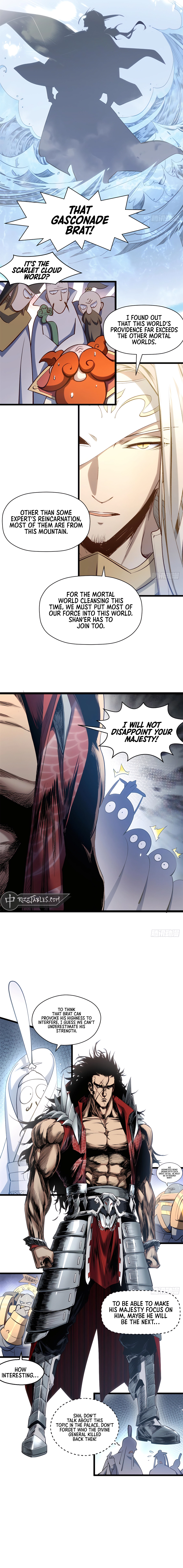 Top Tier Providence: Secretly Cultivate for a Thousand Years - chapter-215 - Page 10