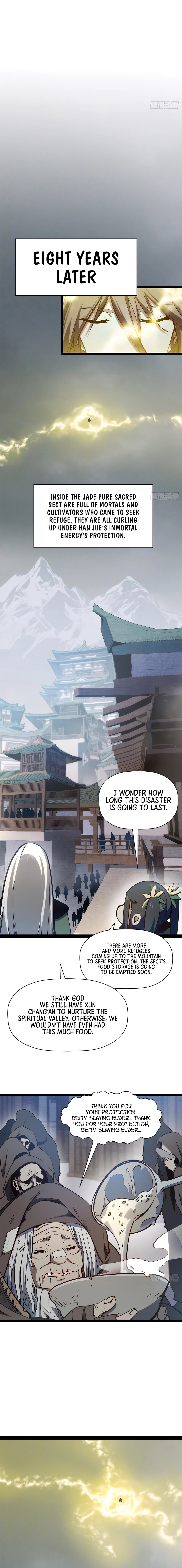 Top Tier Providence: Secretly Cultivate for a Thousand Years - chapter-215 - Page 12
